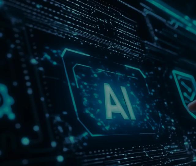 GenAI-Powered Smart Industry Solutions 